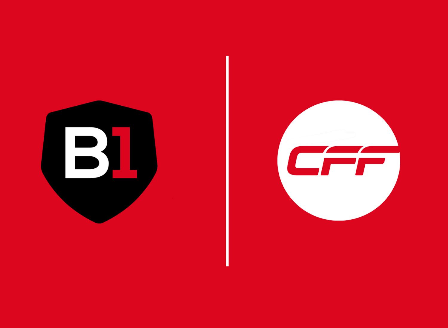 B1 USA signs a new partnership with CFF