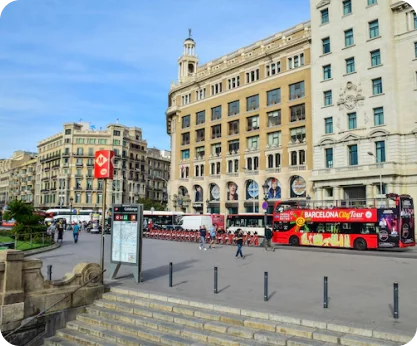Tarjeta-transporte-publico-en-Barcelona