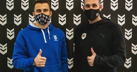 New partnership with TwoFive!